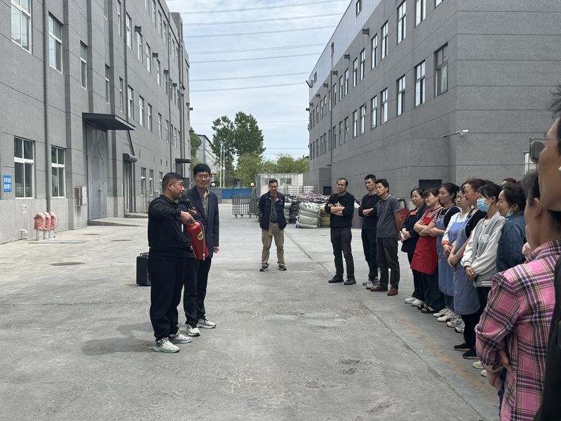 灭火器讲解